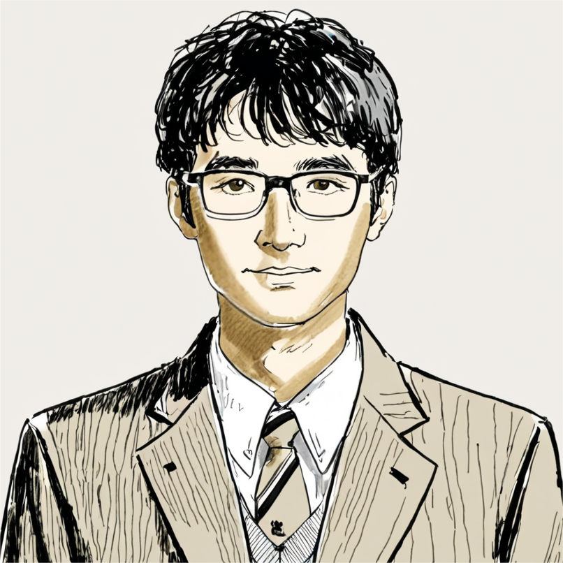 Jingzhe Zhang